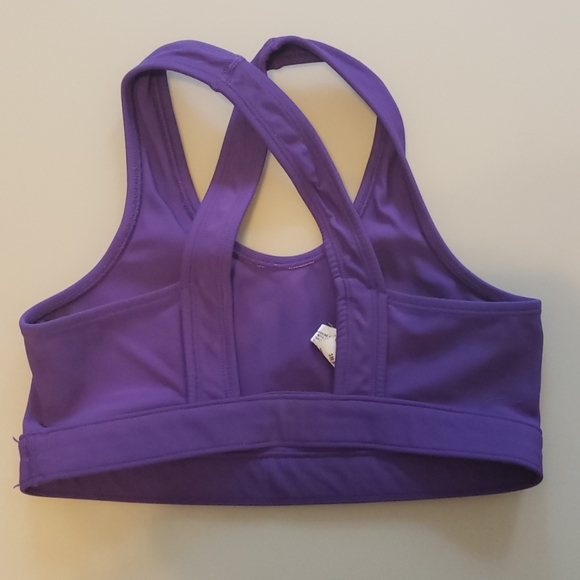 Under Armour Sports Bra - Picture 2 of 4